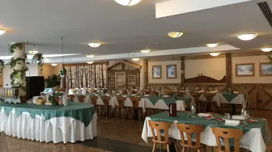 Hotel Stella Montis
