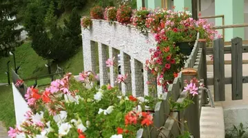 Hotel Stella Montis