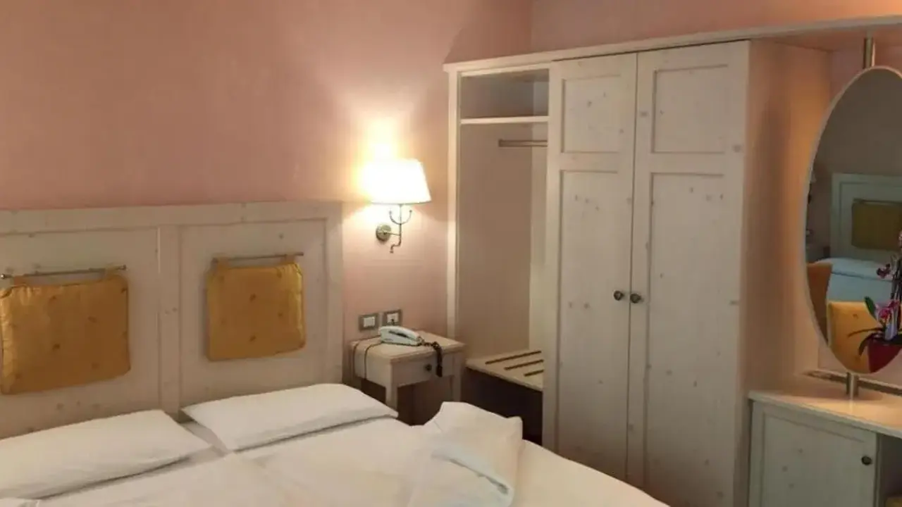 Hotel Stella Montis