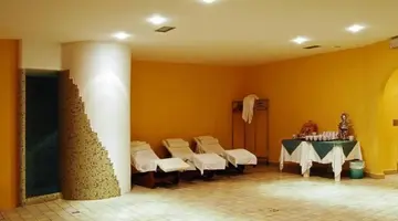 Hotel Stella Montis