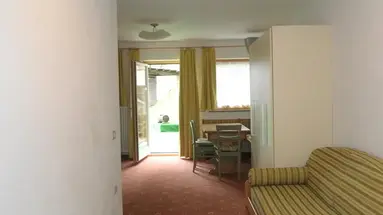 Hotel Stella Montis