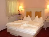 Hotel Stella Montis