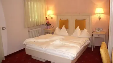 Hotel Stella Montis