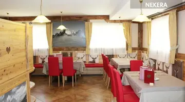 Hotel Stella Montis