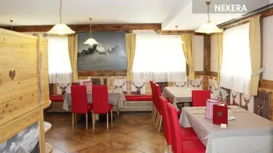 Hotel Stella Montis