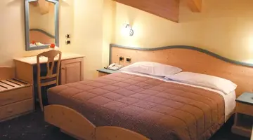 Hotel Stella Montis