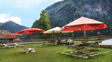 Hotel Stella Montis