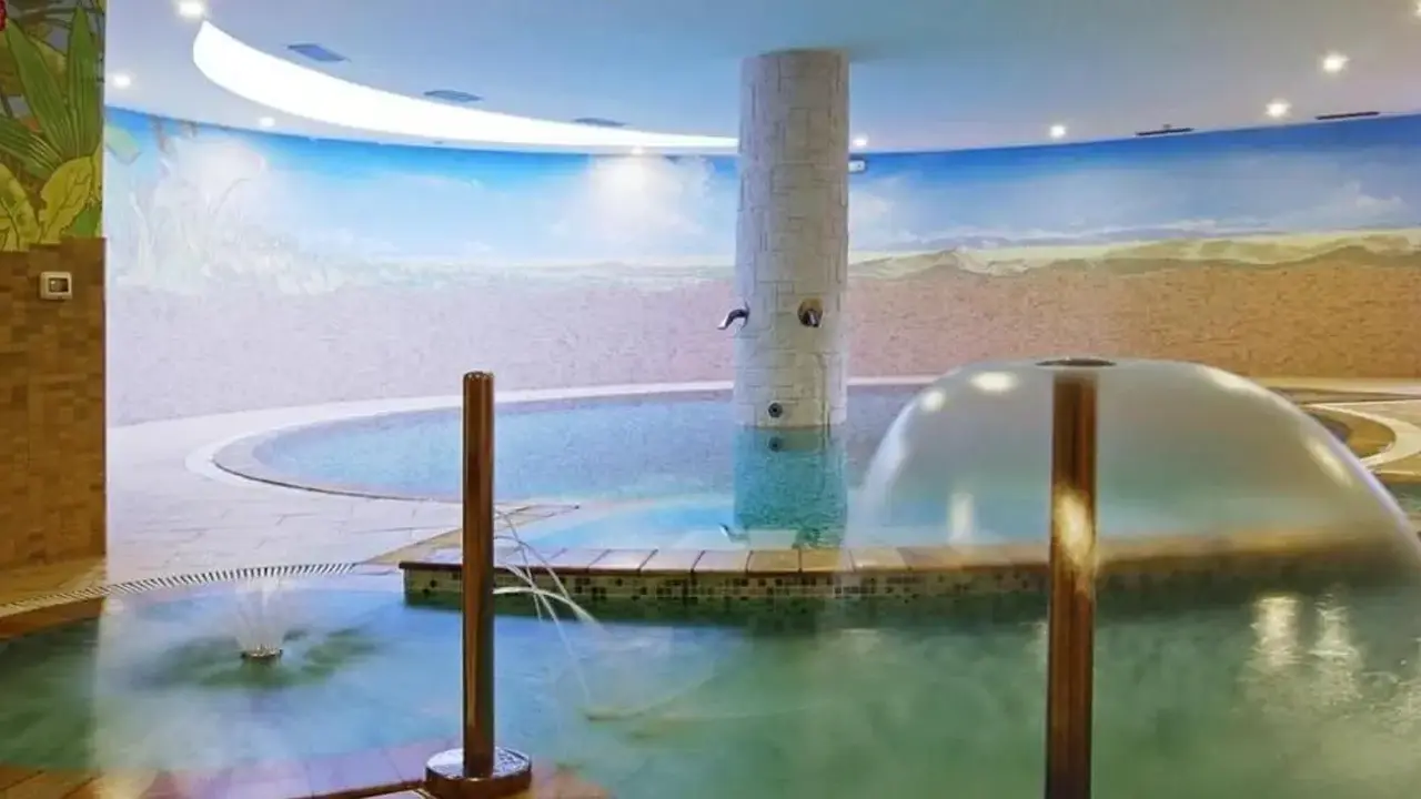 Hotel Stella Montis