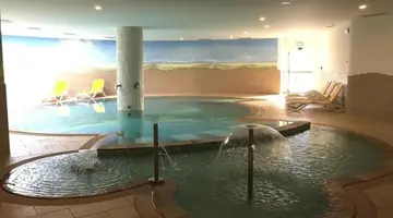 Hotel Stella Montis