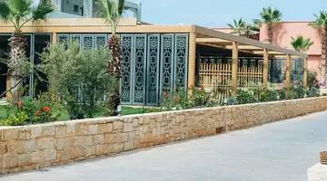 Hotel Stella Palace Aqua Park Resort