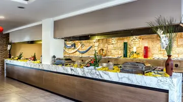 Hotel Stella Palace Aqua Park Resort
