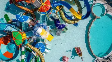 Hotel Stella Palace Aqua Park Resort