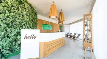 Hotel Stella Palace Aqua Park Resort