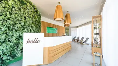 Hotel Stella Palace Aqua Park Resort