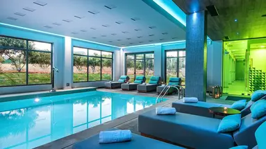 Hotel Stella Palace Aqua Park Resort