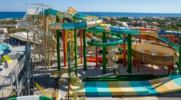 Hotel Stella Palace Aqua Park Resort