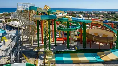 Hotel Stella Palace Aqua Park Resort