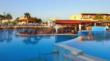 Hotel Stella Palace Aqua Park Resort