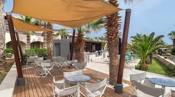 Hotel Stella Palace Aqua Park Resort
