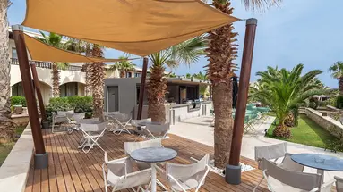 Hotel Stella Palace Aqua Park Resort