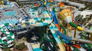 Hotel Stella Palace Aqua Park Resort