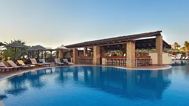 Hotel Stella Palace Aqua Park Resort