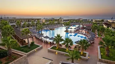 Hotel Stella Palace Aqua Park Resort