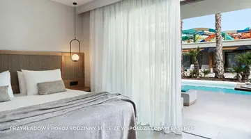 Hotel Stella Palace Aqua Park Resort