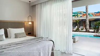 Hotel Stella Palace Aqua Park Resort