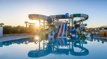 Hotel Stella Palace Aqua Park Resort