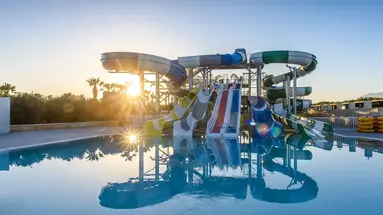 Hotel Stella Palace Aqua Park Resort