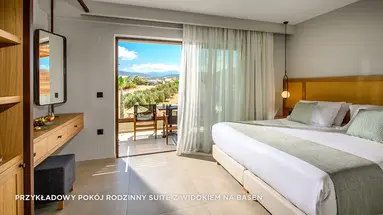 Hotel Stella Palace Aqua Park Resort