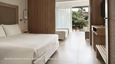 Hotel Stella Palace Aqua Park Resort