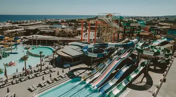 Hotel Stella Palace Aqua Park Resort