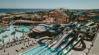 Hotel Stella Palace Aqua Park Resort