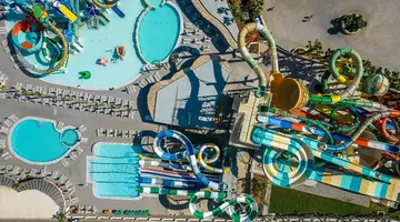 Hotel Stella Palace Aqua Park Resort