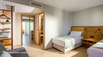 Hotel Stella Palace Aqua Park Resort