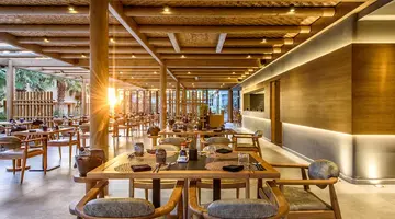 Hotel Stella Palace Aqua Park Resort