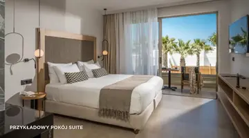 Hotel Stella Palace Aqua Park Resort