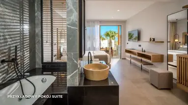 Hotel Stella Palace Aqua Park Resort