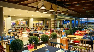 Hotel Stella Palace Aqua Park Resort