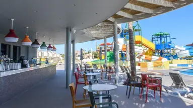 Hotel Stella Palace Aqua Park Resort