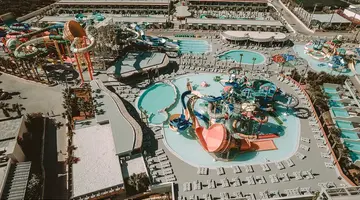 Hotel Stella Palace Aqua Park Resort