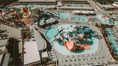 Hotel Stella Palace Aqua Park Resort