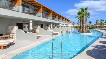 Hotel Stella Palace Aqua Park Resort