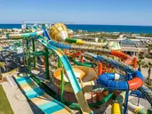 Hotel Stella Palace Aqua Park Resort