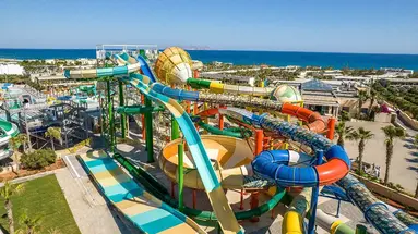 Hotel Stella Palace Aqua Park Resort