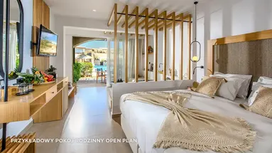 Hotel Stella Palace Aqua Park Resort