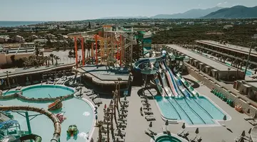 Hotel Stella Palace Aqua Park Resort