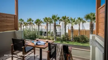 Hotel Stella Palace Aqua Park Resort